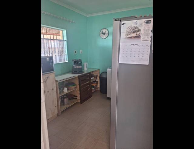 3 BEDROOM HOUSE FOR SALE IN PAUL KRUGERSOORD